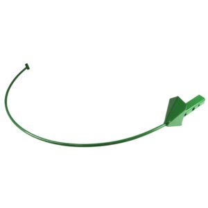 ARCO DIVISOR DE GRAOS CURTO COLHEITADEIRA