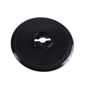 DISCO 180 FUROS 1.2MM CARREIRA DUPLA