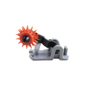 EXPULSOR DE ENCAIXE CARREIRA DUPLA