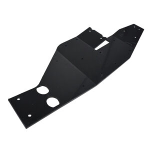 CHAPA DESLIZANTE PLAT (D) 8MM