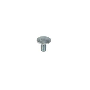 PARAFUSO FRANCES M8 X 1.25 X 16