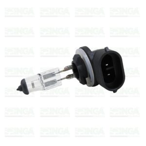LAMPADA H37  HALOGENA: TUBO DE DESCARGA, TANQUE GRANELEIRO, LUZ DE TRABALHO, LUZ DA PENEIRA, ILUMINACAO TRASEIRA FAROL DE SERVICO