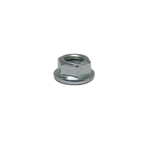 PORCA SX 8.8 FLANG M10