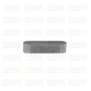 CHAVETA 8X7X32