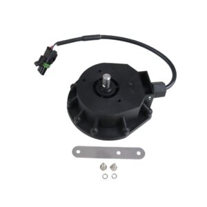 ENCODER INCREM. 360PPR EIXO 3 8  TAXA VARIAVEL - ALTERNATIVO