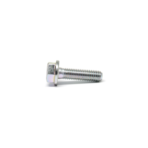 PARAFUSO SEXTAVADO FL M8X30