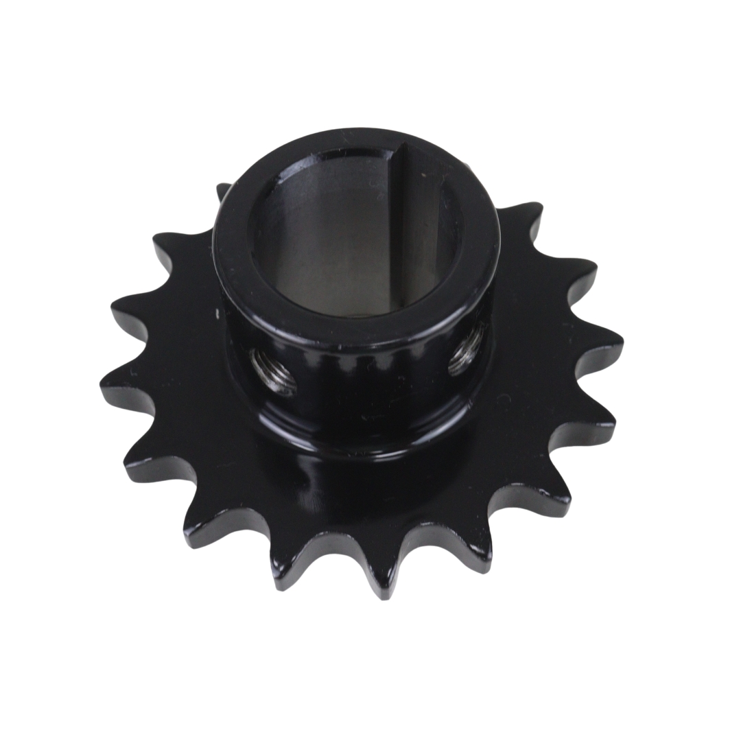 ティンク★ RODA DENTADA Z17 ORIG - Ingá Peças Agrícolas