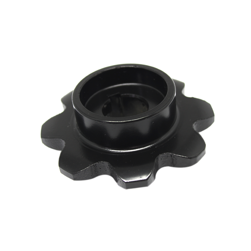 ディングル45s RODA DENTADA MOTRIZ Z8 - Ingá Peças Agrícolas