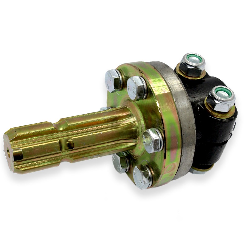 コーダ CJ. ADAPTADOR Z6 1 3 8 CUBO Z21 1 3 8 - Ingá Peças Agrícolas
