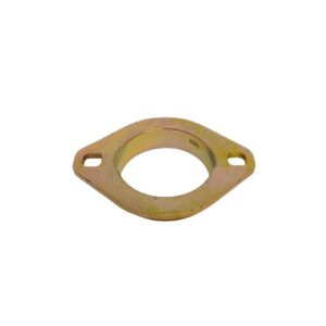 FLANGE SUPORTE DO COMPACTADOR (SEM ROLAMENTO)