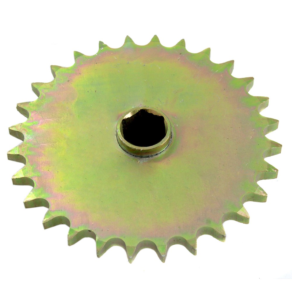 yunページ ENGRENAGEM FRAME Z28 - Ingá Peças Agrícolas