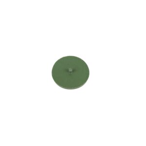 DIAFRAGMA PORTA BICO ANTIGOTEJANTE VITON VERDE
