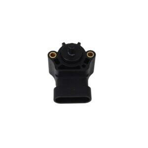 SENSOR POSICAO ROTATIVA DE SAIDA DUPLA
