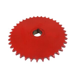 ENGRENAGEM TRANSMISSAO CENTRAL Z38